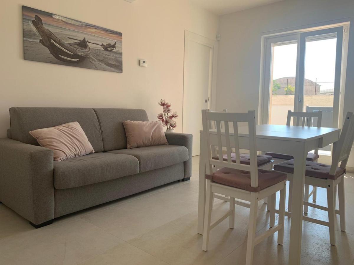 Romeo&giulietta Apartament Monopoli